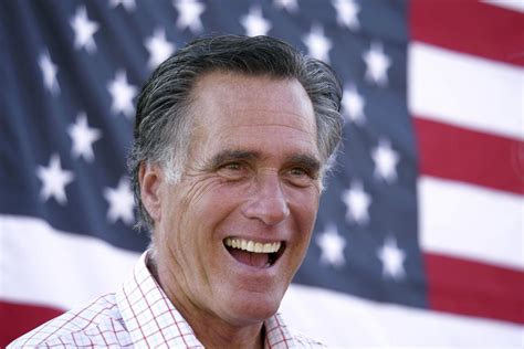 US Rep. John Curtis says he won’t run to succeed Mitt Romney as Utah senator
